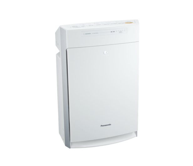 Panasonic F-VXR50G-W - 1383548 - zdjęcie 2